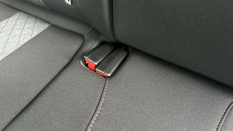 MG HS 1.5 T-GDI Hybrid+ SE 5dr Auto Hybrid Hatchback